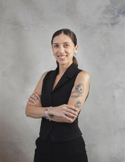 IOANNA MARAGKOU