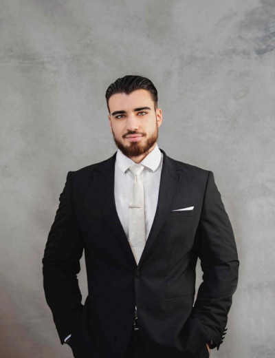 ALEXANDROS SOPHOCLEOUS
